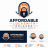 Affordable Locksmith Orlando logo